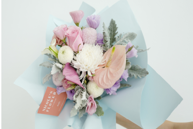 Five Top Reasons For Flowers As A Birthday Gift!