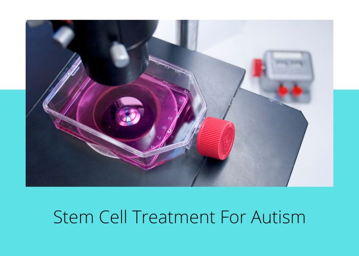 Stem Cell Therapy For Autism Everything You Need To Know 5547