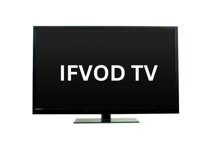 IFVOD TV