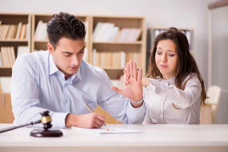 Is it Possible For Spouses to Inherit The Estate of Their Ex-Spouse in The Event of Divorce?