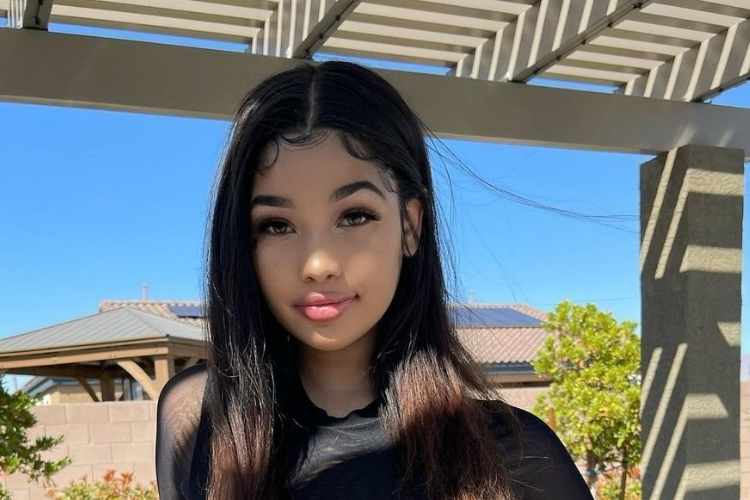 Who is Lexi2Legit: Know About Her Age, Family, Real Name, Height, Net ...