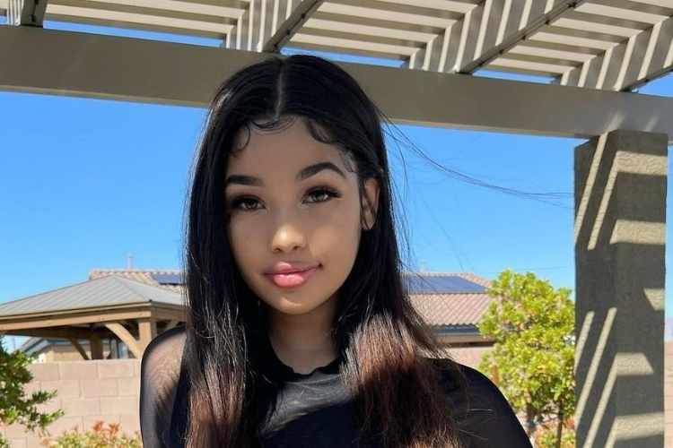 Who is Lexi2Legit Know About Her Age, Family, Real Name, Height, Net