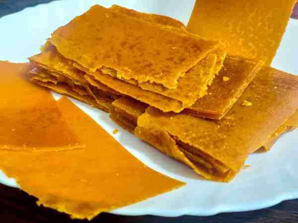 Aam Papad